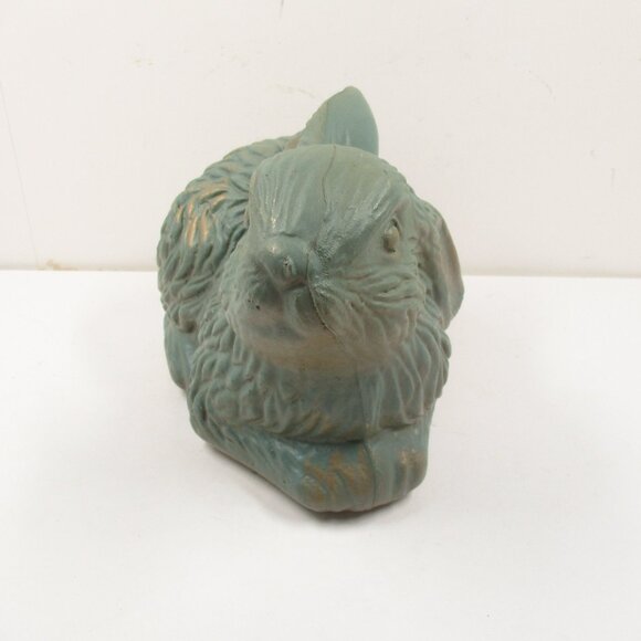 Vintage RABBIT Blow Mold TPI 1994 Made in Canada. - Picture 2 of 5
